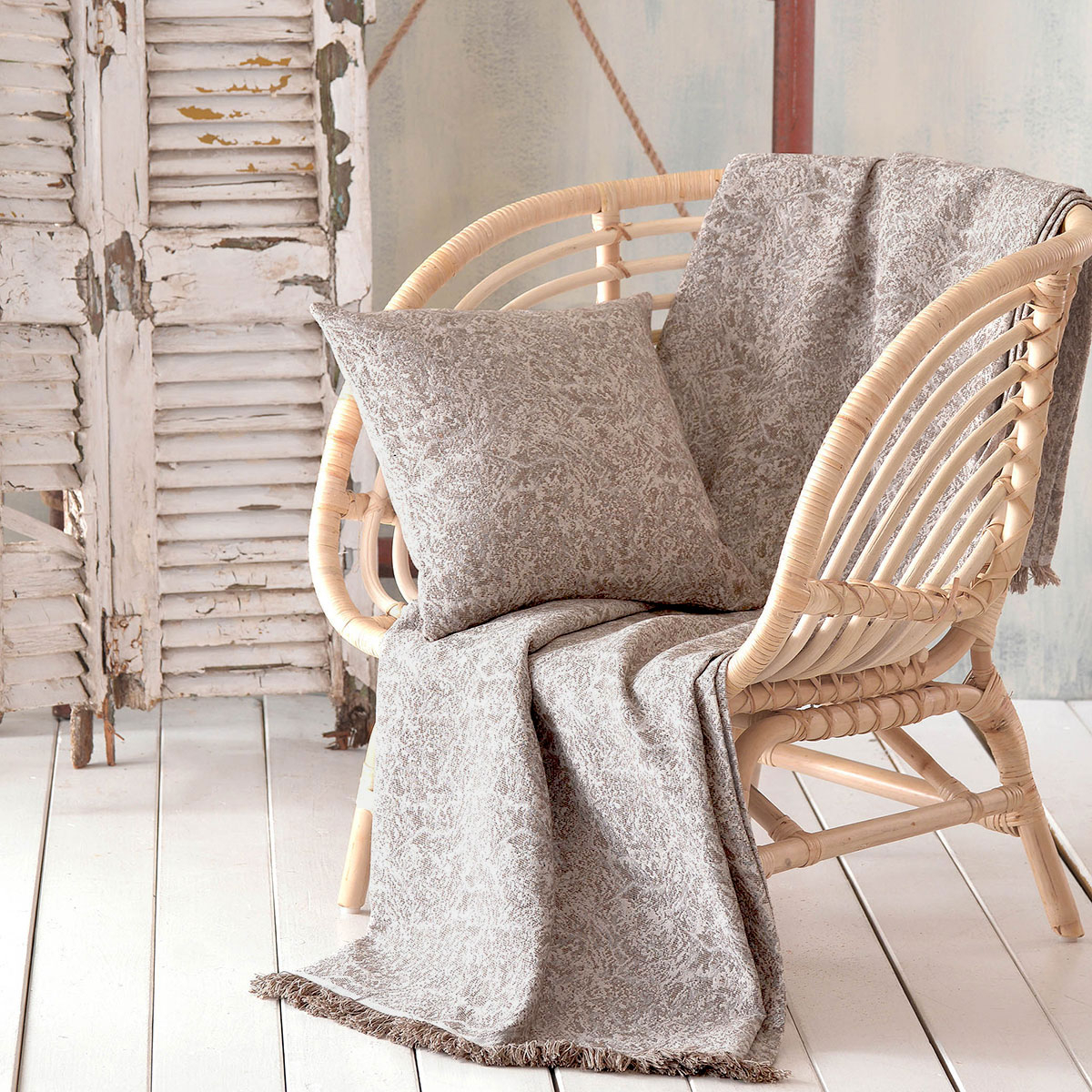 Ριχτάρι Πολυθρόνας (160x180) Rythmos Xaviera