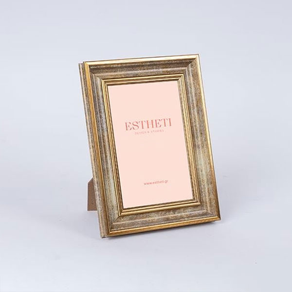 Κορνίζα (10x15) Estheti 756-12127