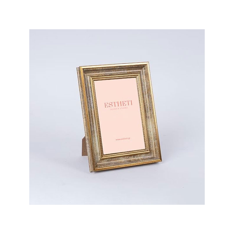 Κορνίζα (10x15) Estheti 756-12127