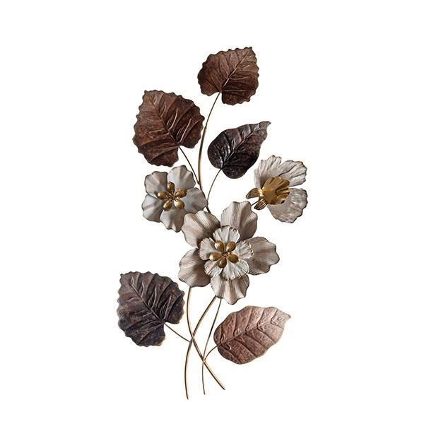 Διακοσμητικό Τοίχου (45x6x87.5) Estheti 812-60009