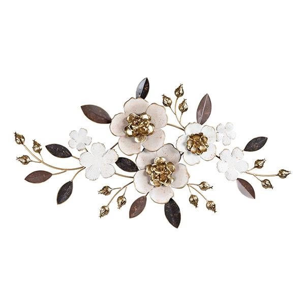 Διακοσμητικό Τοίχου (91x5x49) Estheti 812-60010