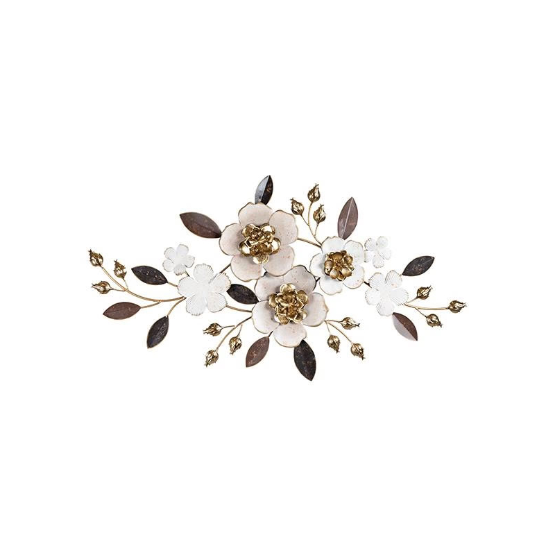 Διακοσμητικό Τοίχου (91x5x49) Estheti 812-60010