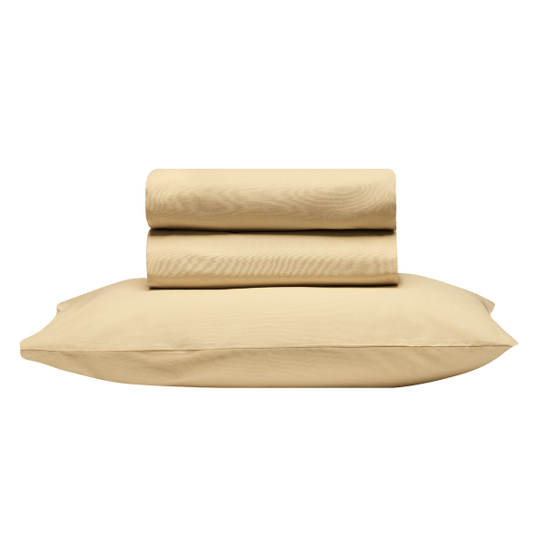 Σεντόνι Ημίδιπλο Με Λάστιχο (120x200+35) Kentia Versus Essential