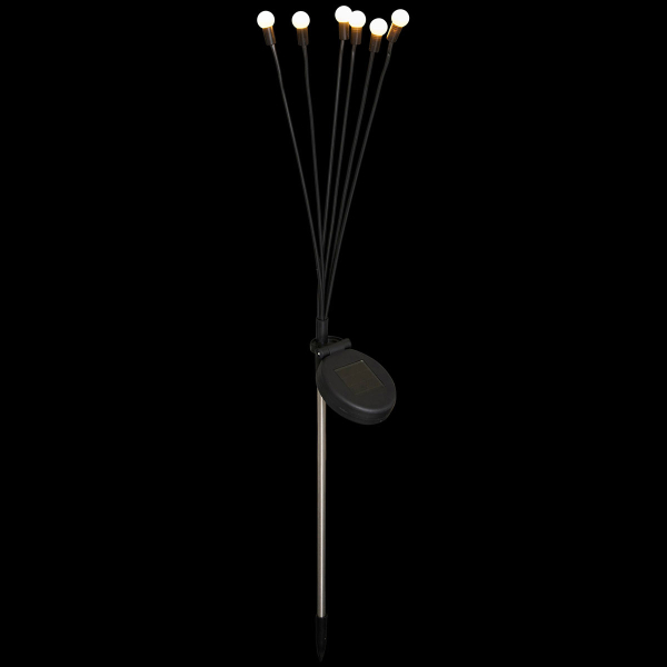 Ηλιακό Φωτιστικό Καρφωτό A-S Tea 210383