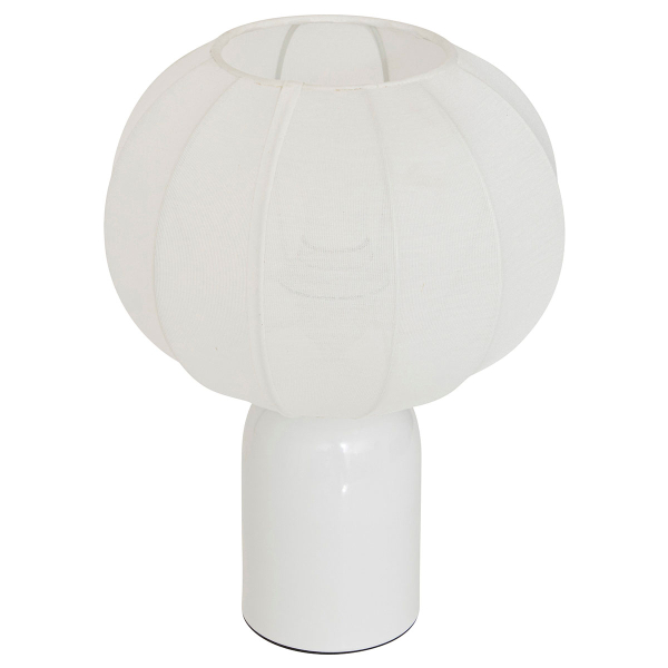 Πορτατίφ A-S Tobie White 210392A