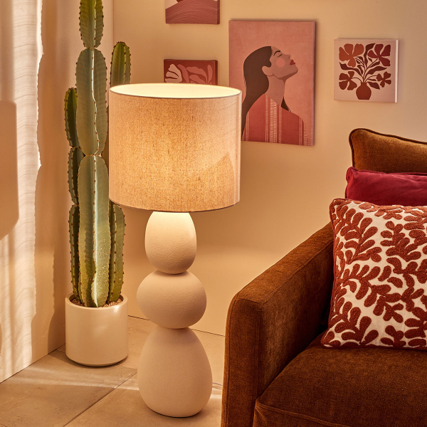 Φωτιστικό Δαπέδου A-S Alitha 213727