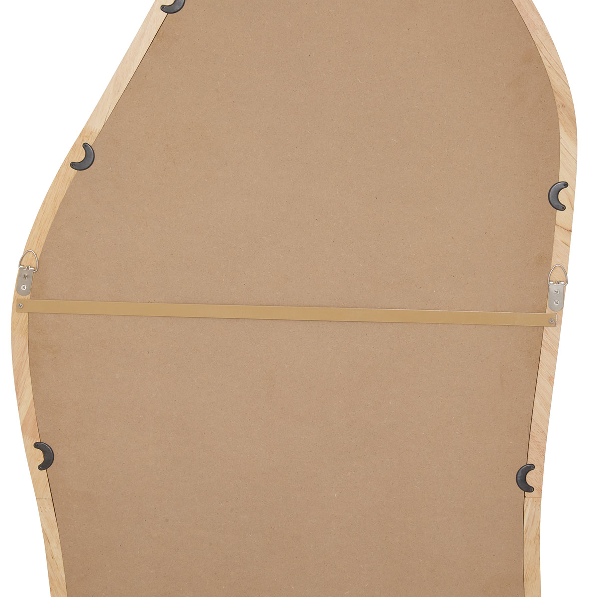 Καθρέφτης Τοίχου (75X150) A-S Tamy 213800 Home Διακόσμηση Καθρέφτες Spitishop