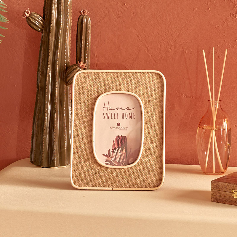 Κορνίζα (10x15) A-S Sien 213815