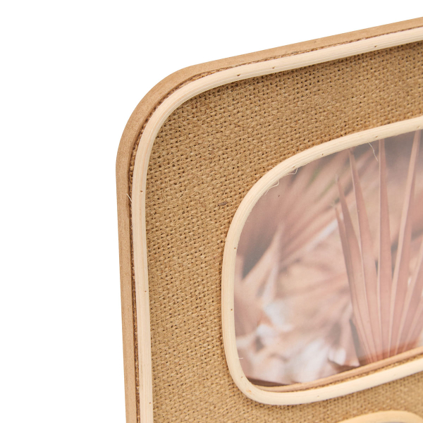 Κορνίζα Τοίχου 4 Θέσεων (31x1.3x31) A-S Sien 213816