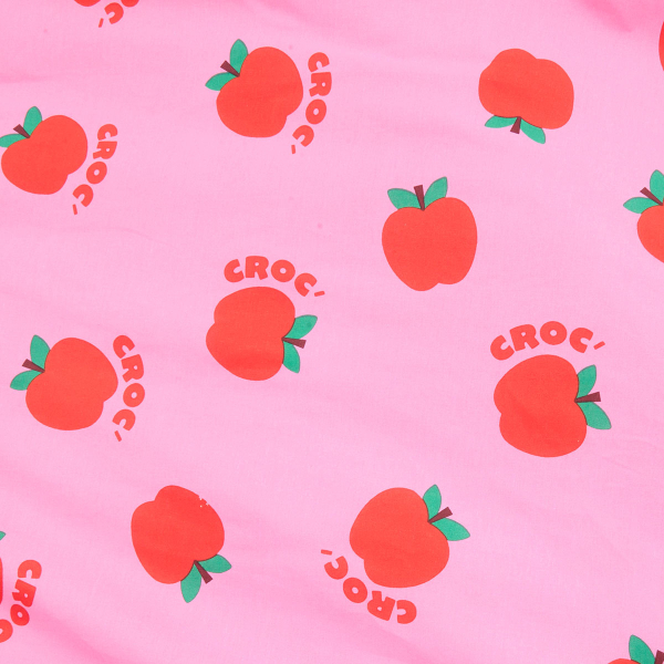 Παπλωματοθήκη Μονή (Σετ 140x200) 2 Όψεων A-S Chachapop 214431B