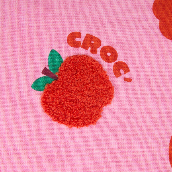 Διακοσμητικό Μαξιλάρι (40x40) A-S Cha Cha Pop 214447