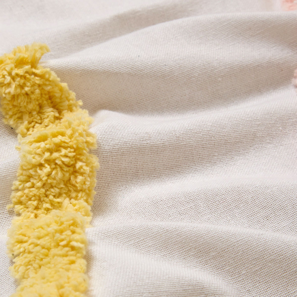 Παιδική Κουρτίνα (140x260) Με Τρουκς A-S Tufy 214451A