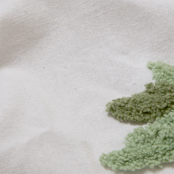 Παιδική Κουρτίνα (140x260) Με Τρουκς A-S Tufy 214451B