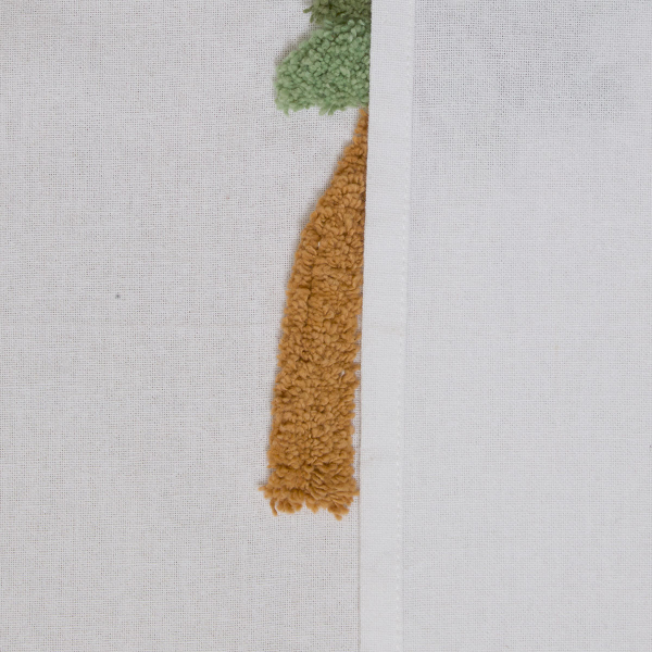 Παιδική Κουρτίνα (140x260) Με Τρουκς A-S Tufy 214451B