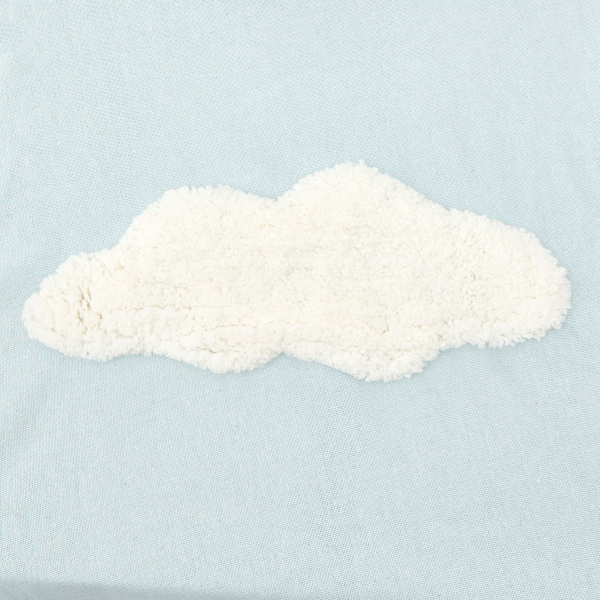 Παιδική Κουρτίνα (140x260) Με Τρουκς A-S Tufy 214451C