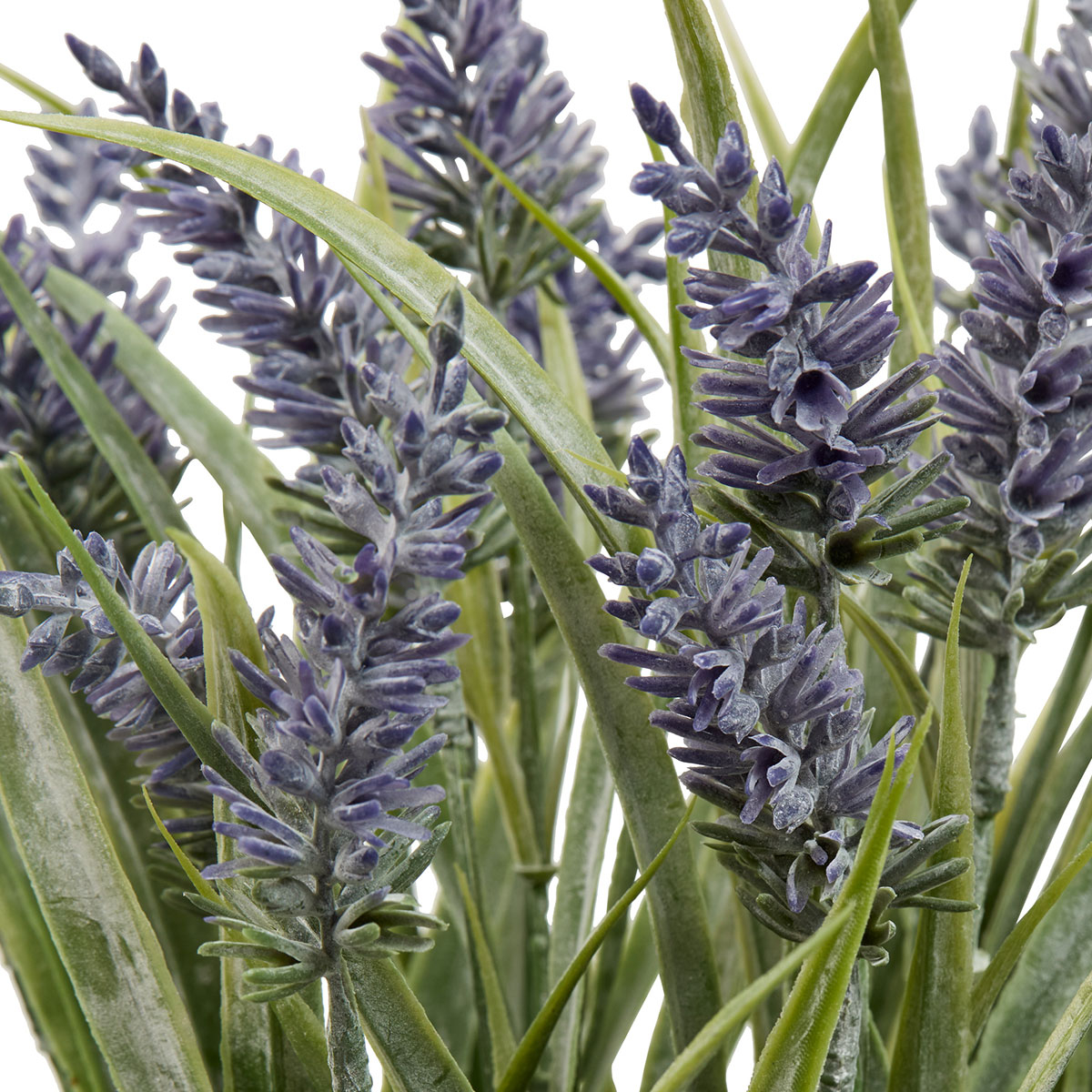 Τεχνητό Φυτό σε Γλάστρα (Φ22X35) A-S Lavender 214054 Home Διακόσμηση Τεχνητά Φυτά - Λουλούδια Spitishop