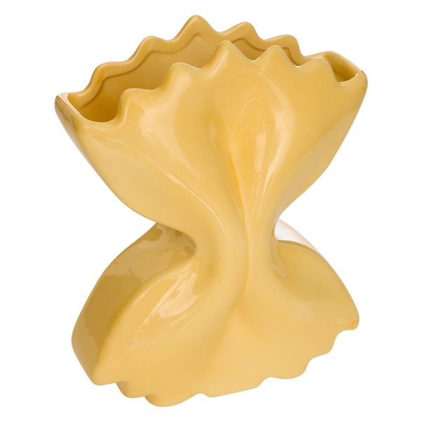 Διακοσμητικό Βάζο (17x9.1x21.7) A-S Della Pasta 214032