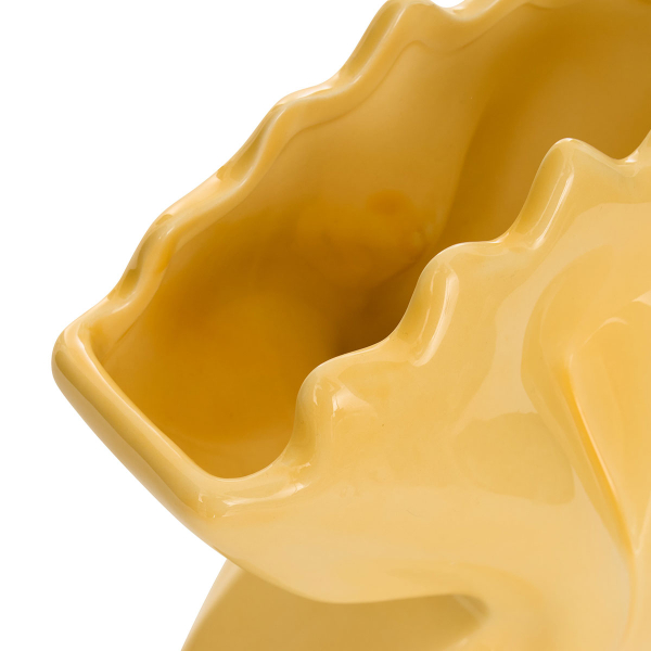 Διακοσμητικό Βάζο (17x9.1x21.7) A-S Della Pasta 214032