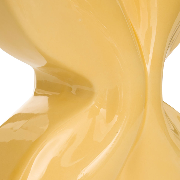 Διακοσμητικό Βάζο (17x9.1x21.7) A-S Della Pasta 214032