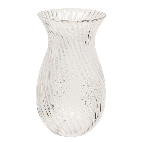 Διακοσμητικό Βάζο (Φ17x29) A-S Manel 214084