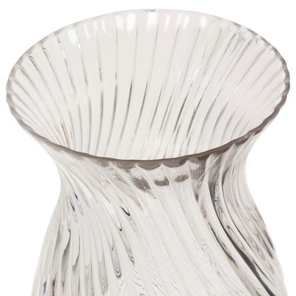 Διακοσμητικό Βάζο (Φ17x29) A-S Manel 214084