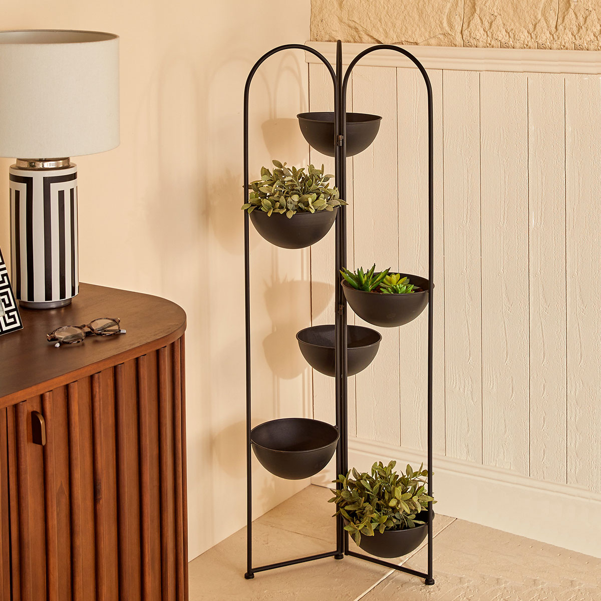 Κασπώ Με Βάση (42x38x124) A-S Reso 214029