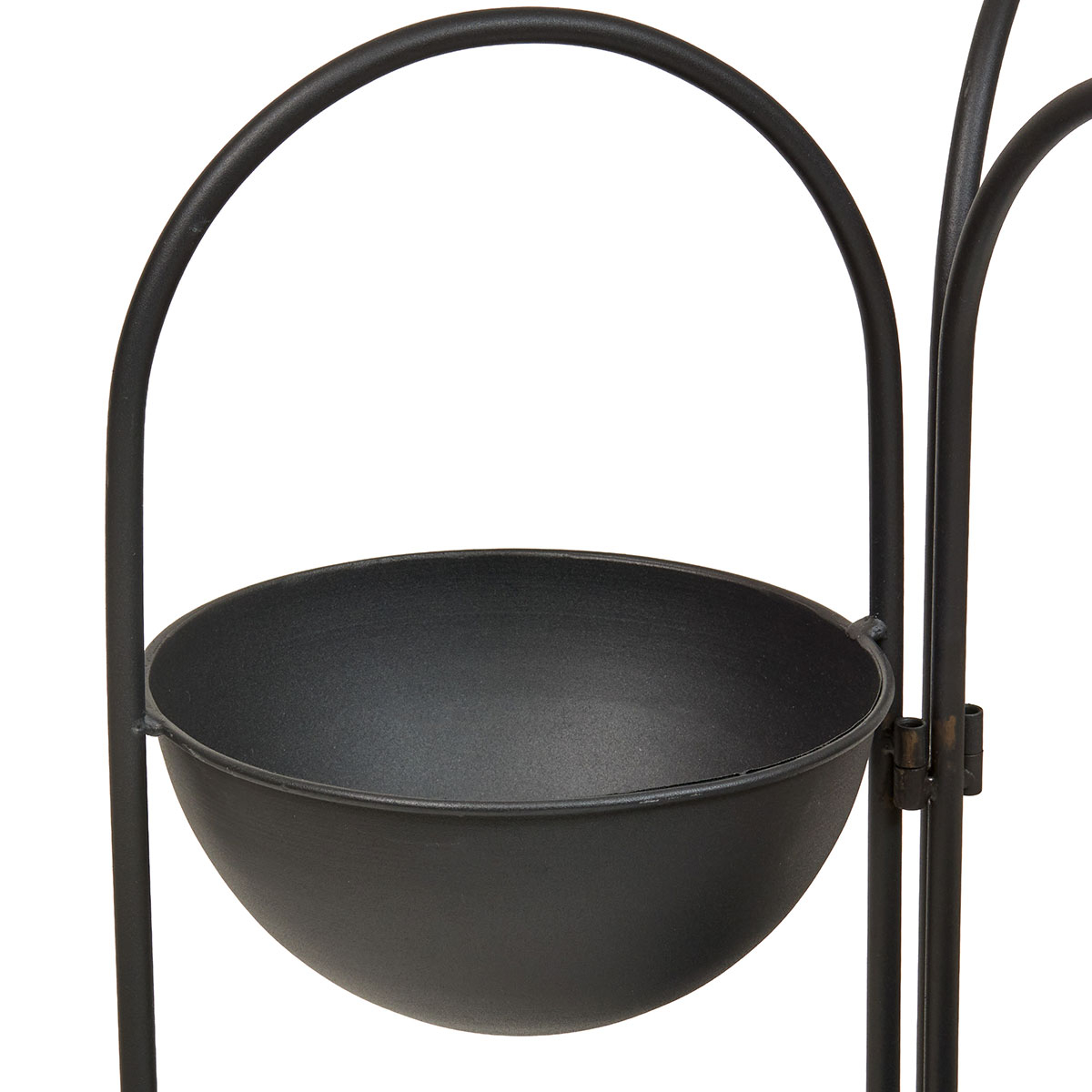 Κασπώ με Βάση (42X38X124) A-S Reso 214029 Home Κήπος Spitishop