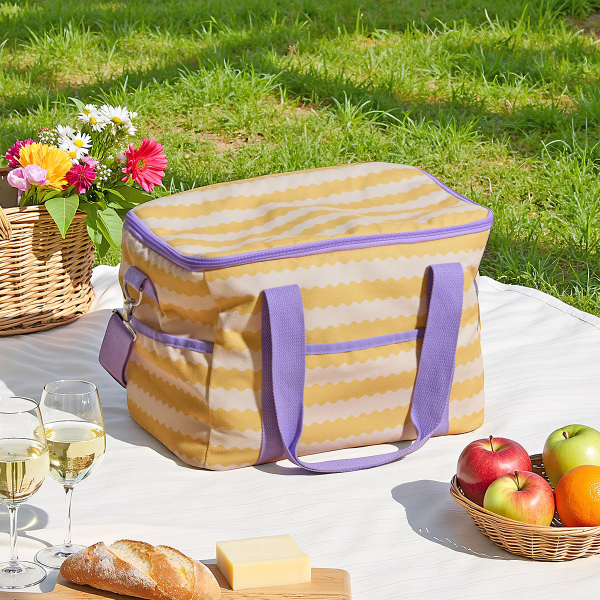 Ισοθερμική Τσάντα Φαγητού 17lt A-S Poolside 213515