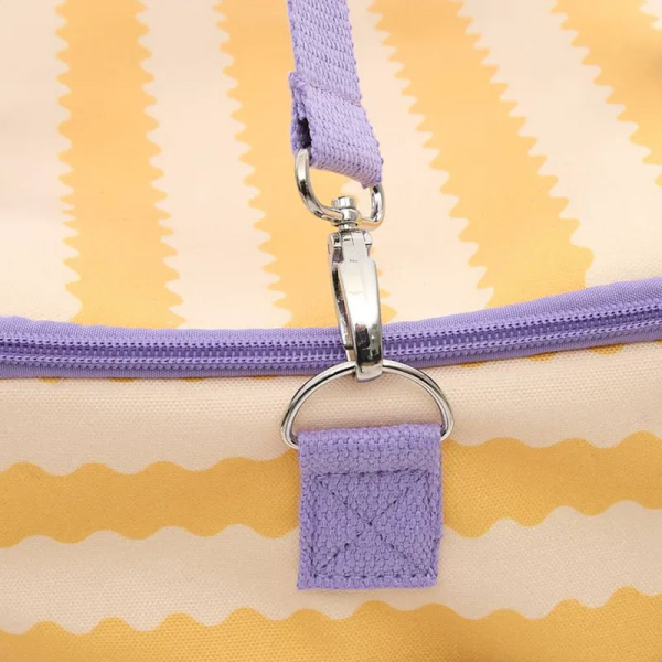 Ισοθερμική Τσάντα Φαγητού 17lt A-S Poolside 213515