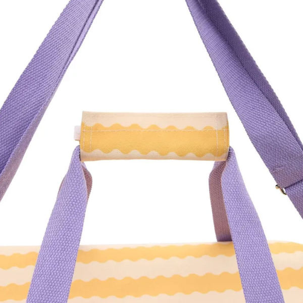 Ισοθερμική Τσάντα Φαγητού 17lt A-S Poolside 213515