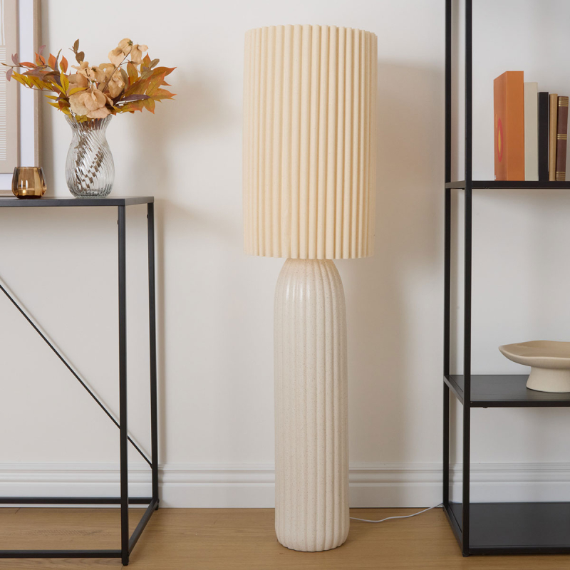 Φωτιστικό Δαπέδου A-S Kenan 210369