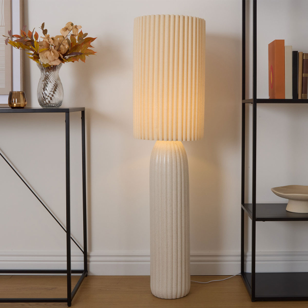 Φωτιστικό Δαπέδου A-S Kenan 210369