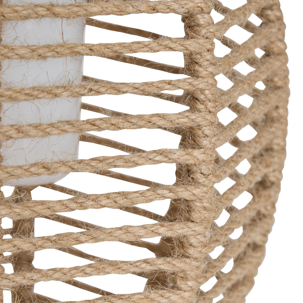 Ηλιακό Φανάρι LED (Φ22x32.5) A-S Gina 210380