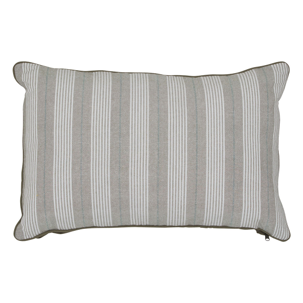 Διακοσμητικό Μαξιλάρι 2 Όψεων (38x58) A-S Groove Green 215330A