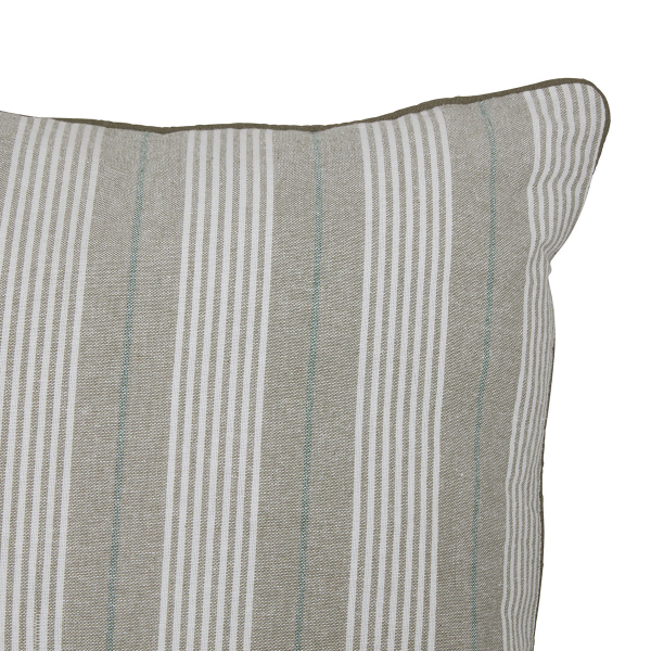 Διακοσμητικό Μαξιλάρι 2 Όψεων (38x58) A-S Groove Green 215330A