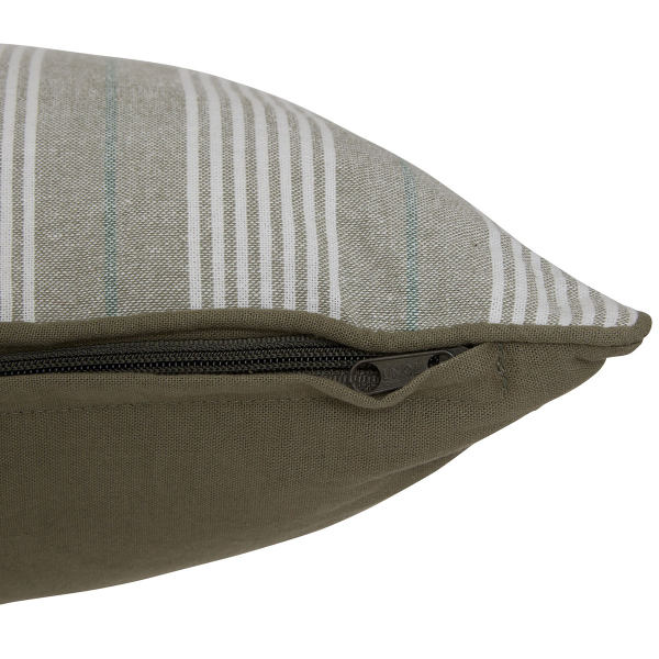 Διακοσμητικό Μαξιλάρι 2 Όψεων (38x58) A-S Groove Green 215330A