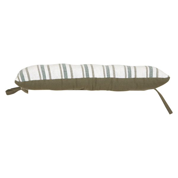 Μαξιλάρι Καρέκλας 2 Όψεων (38x38) A-S Groove Green 215331A