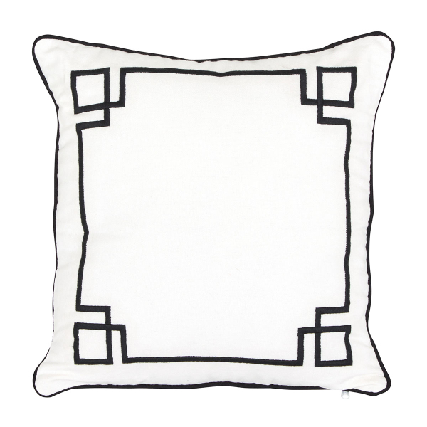 Διακοσμητικό Μαξιλάρι (40x40) A-S Palm Resort 215382A