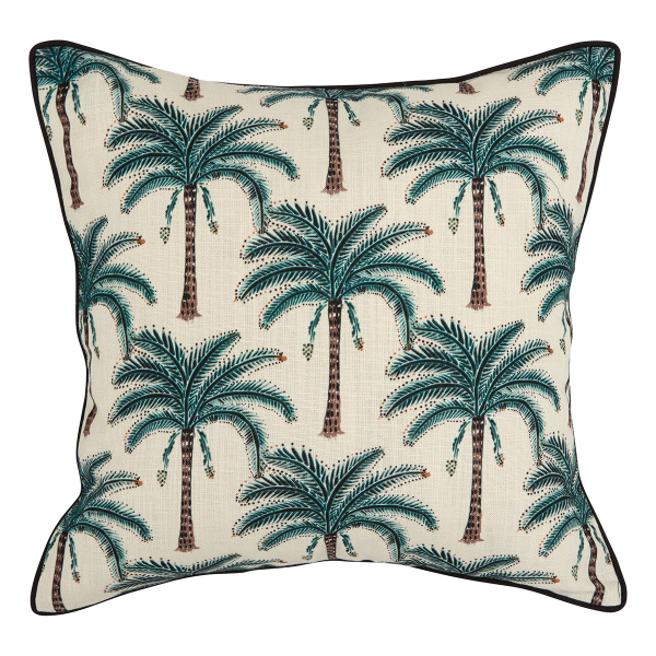 Αδιάβροχο Διακοσμητικό Μαξιλάρι (45x45) A-S Palm Resort 215385A