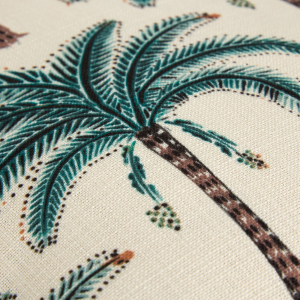 Αδιάβροχο Διακοσμητικό Μαξιλάρι (45x45) A-S Palm Resort 215385A