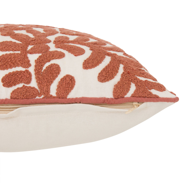 Διακοσμητική Μαξιλαροθήκη (40x40) A-S Sienna 215421A