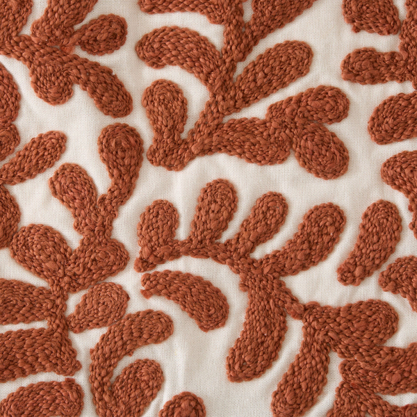 Διακοσμητική Μαξιλαροθήκη (40x40) A-S Sienna 215421A