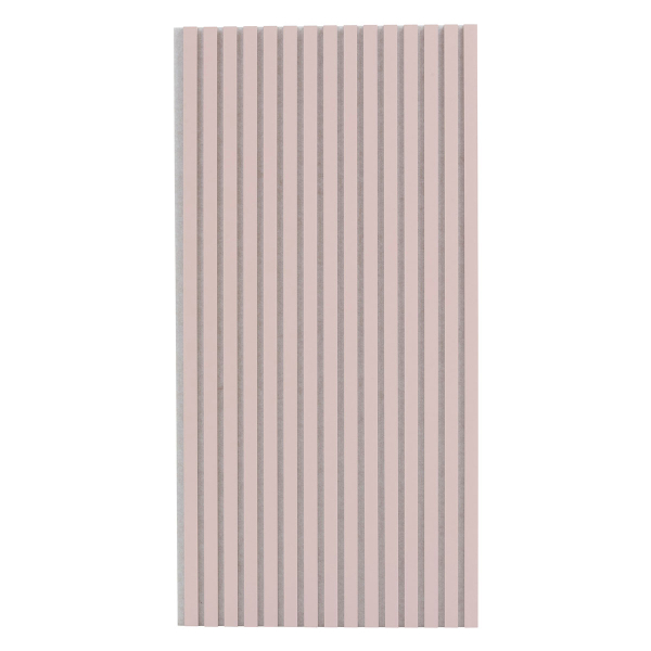 3D Πάνελ Τοίχου Ξύλινο (120x60) A-S Colva Pink 214462A