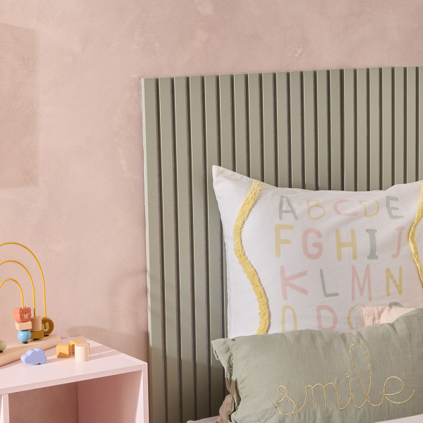 3D Πάνελ Τοίχου Ξύλινο (120x60) A-S Colva Green 214462B