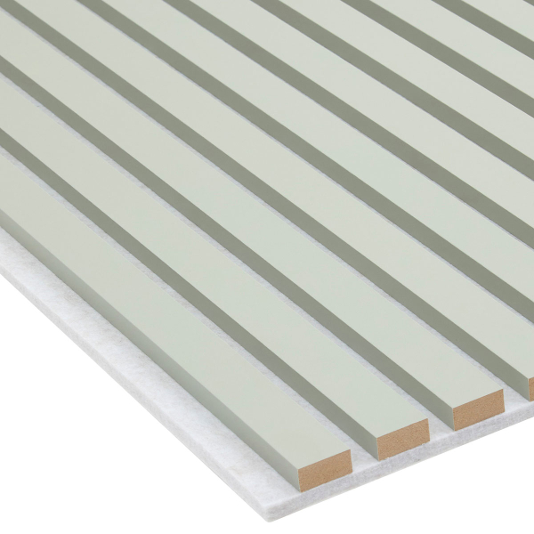 3D Πάνελ Τοίχου Ξύλινο (120x60) A-S Colva Green 214462B