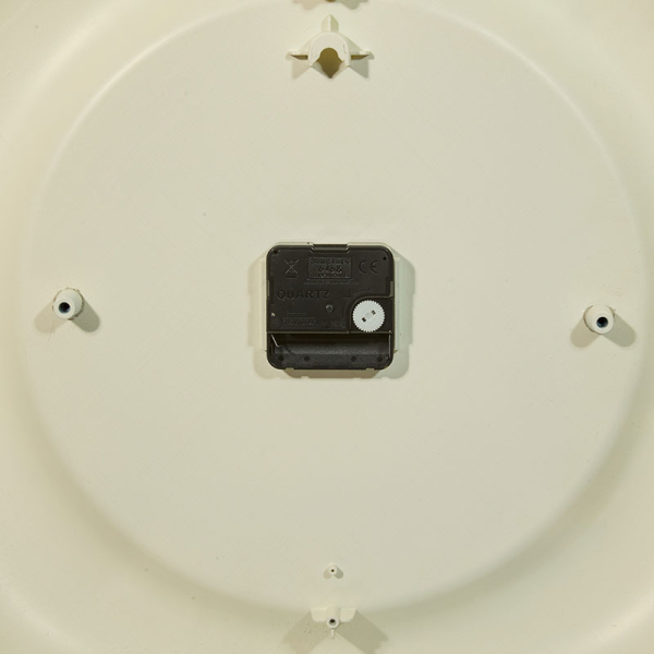 Ρολόι Τοίχου (39x39) A-S Mifo 213861