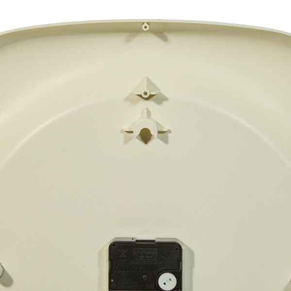 Ρολόι Τοίχου (39x39) A-S Mifo 213861