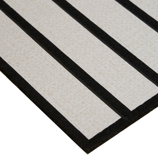 Αυτοκόλλητα 3D Πάνελ Τοίχου (Σετ 2τμχ) A-S Ribo Fabric 213878B