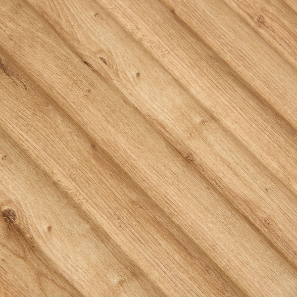 3D Πάνελ Τοίχου Πλαστικά (Σετ 2τμχ) A-S Alcov 213880