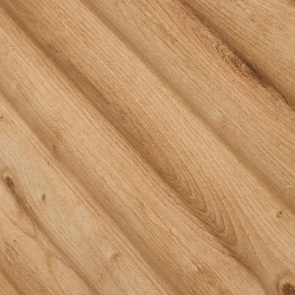 3D Πάνελ Τοίχου Πλαστικά (Σετ 2τμχ) A-S Alcov 213881